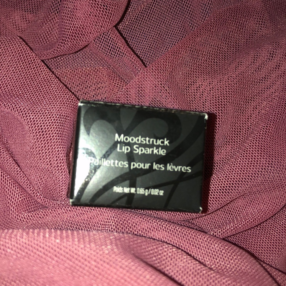 Lip Sparkle